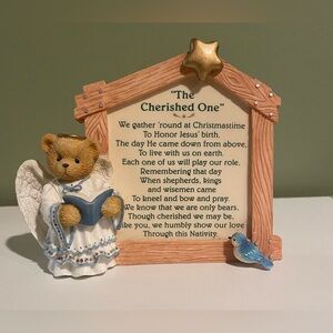 Cherished Teddies “The Cherished One” # 176362